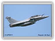 Rafale B FAF 313 7-HI